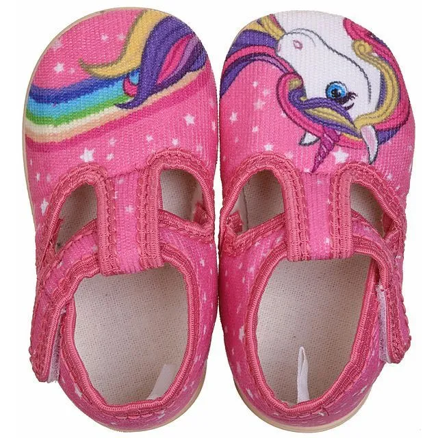 Туфли домашние Домашки [11-130-10]