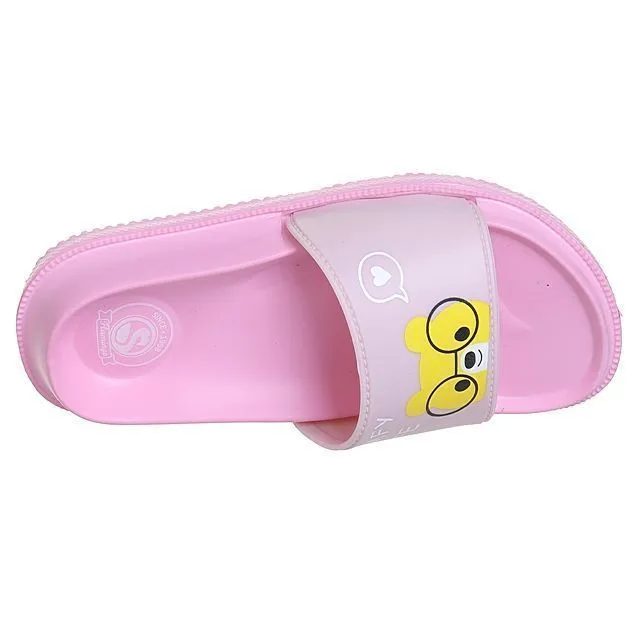 Пантолеты пляж FLAMINGO [23-253-10]