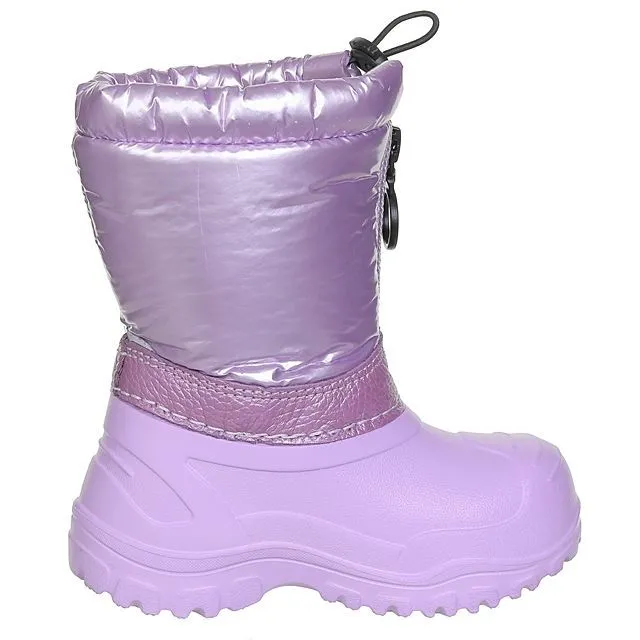 Сноубутсы КОТОФЕЙ [81-387-10]