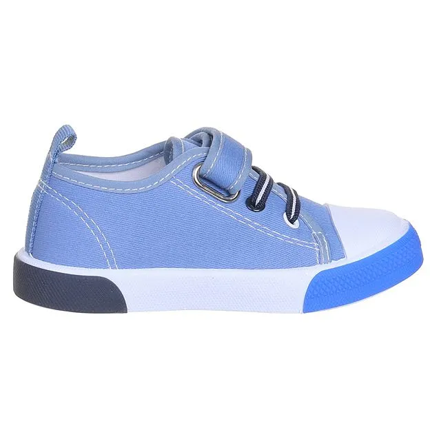 Кеды Kenka [91-840-10]