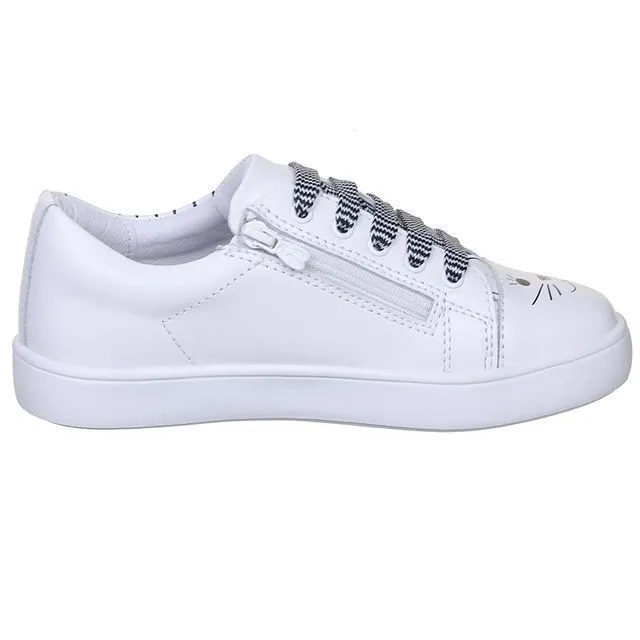 Полуботинки деми Kapika [72-575-10]