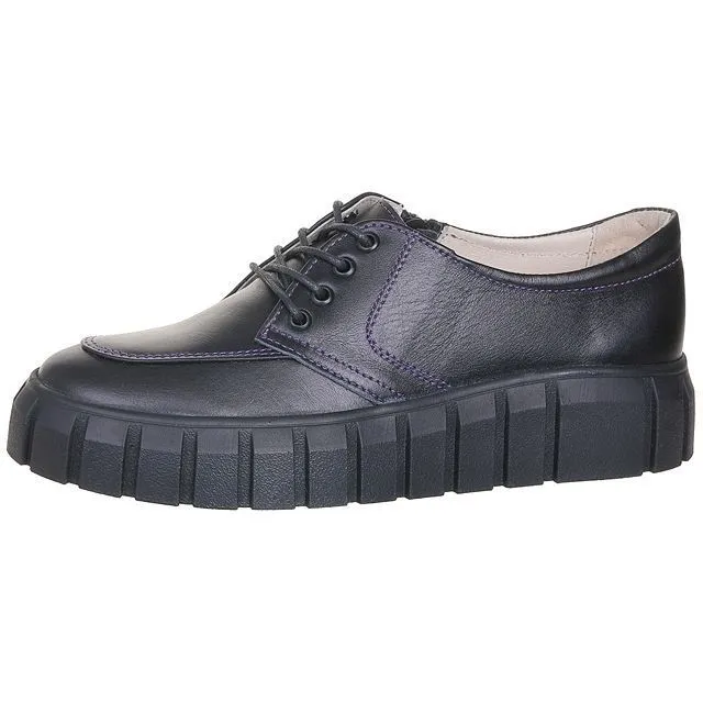 Полуботинки деми Ligolambi [73-887-10]