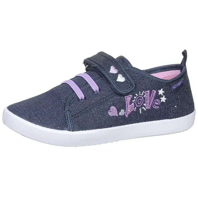 Кеды КОТОФЕЙ [93-092-10]