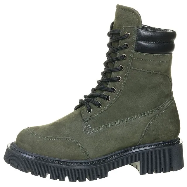 Ботинки зимние MAGELLAN [84-632-20]