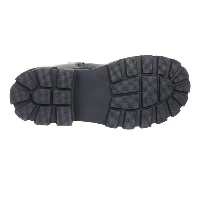 Полусапожки деми Ligolambi [74-712-10]