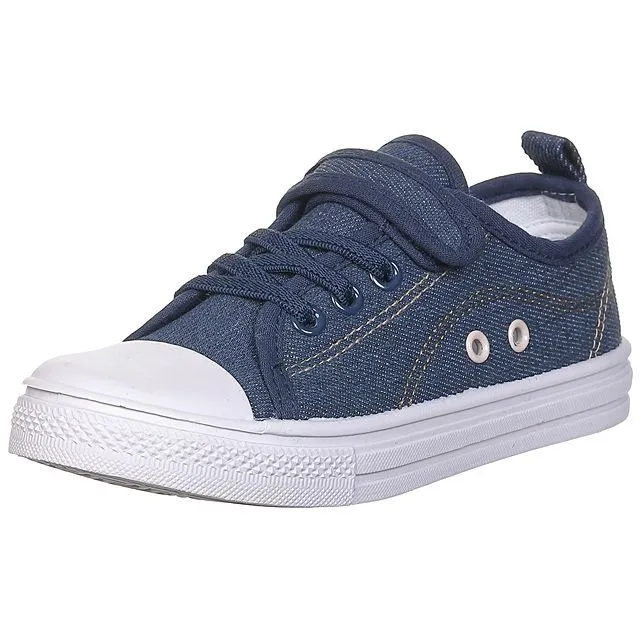 Кеды TRIEN [93-955-10]