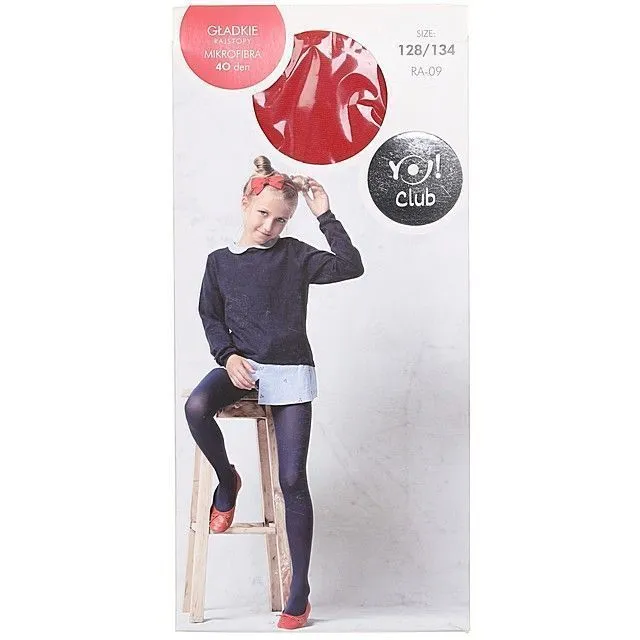 Колготки YO! [60-497-10]
