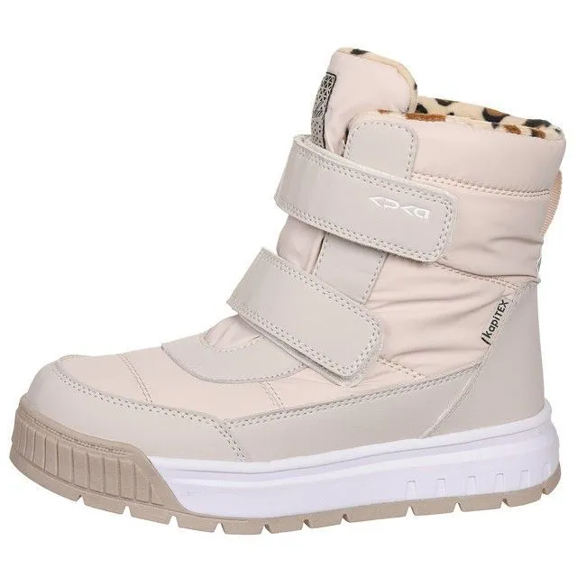 Ботинки зимние Kapika [83-006-10]