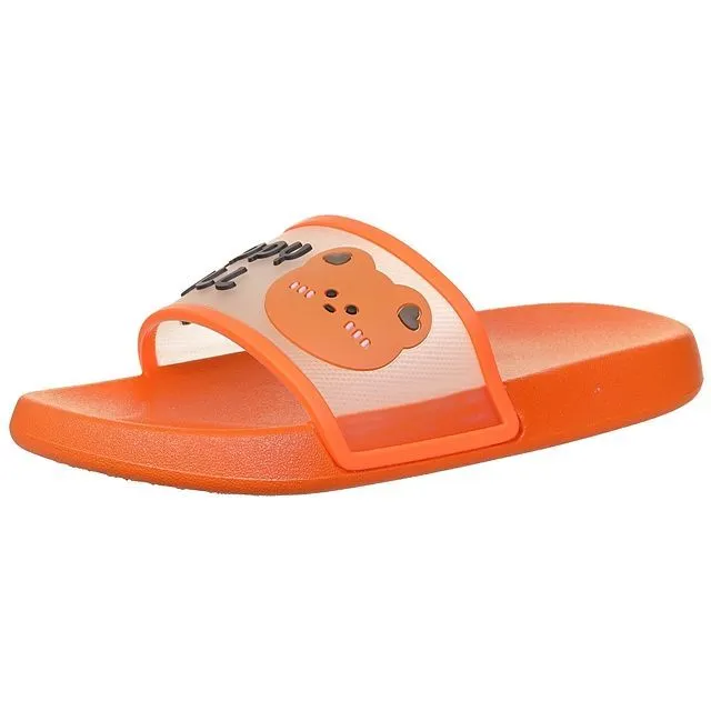 Пантолеты пляж FLAMINGO [23-312-10]