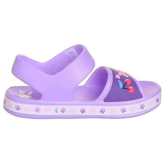 Туфли летние открытые пляж Kenka [22-619-10]