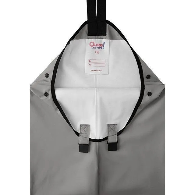Брюки-дождевики OLDOS [65-011-10]