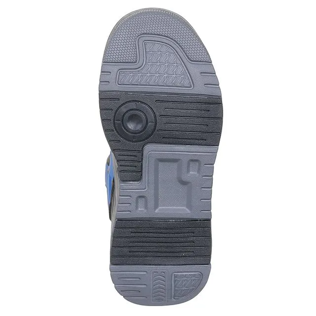 Ботинки деми Ligolambi [72-590-10]