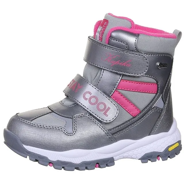 Ботинки зимние Kapika [82-883-10]