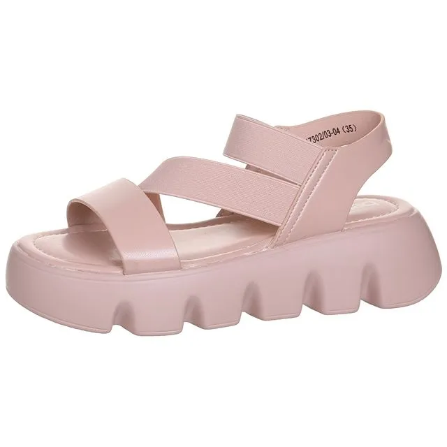 Туфли летние открытые  BETSY [34-163-10]