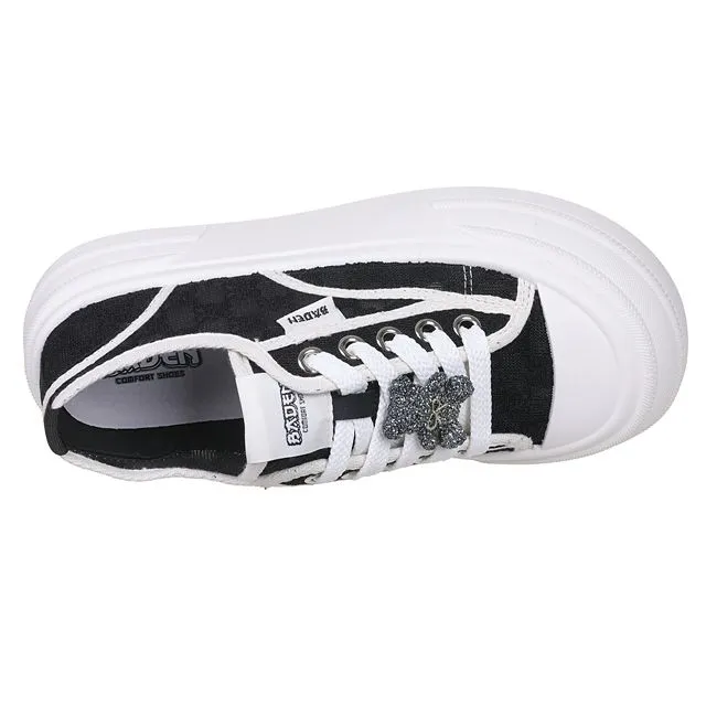 Кеды BADEN [94-222-20]