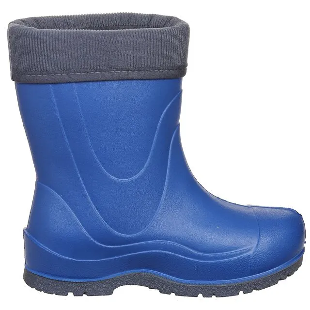 Резиновые сапоги NORDMAN [02-266-10]