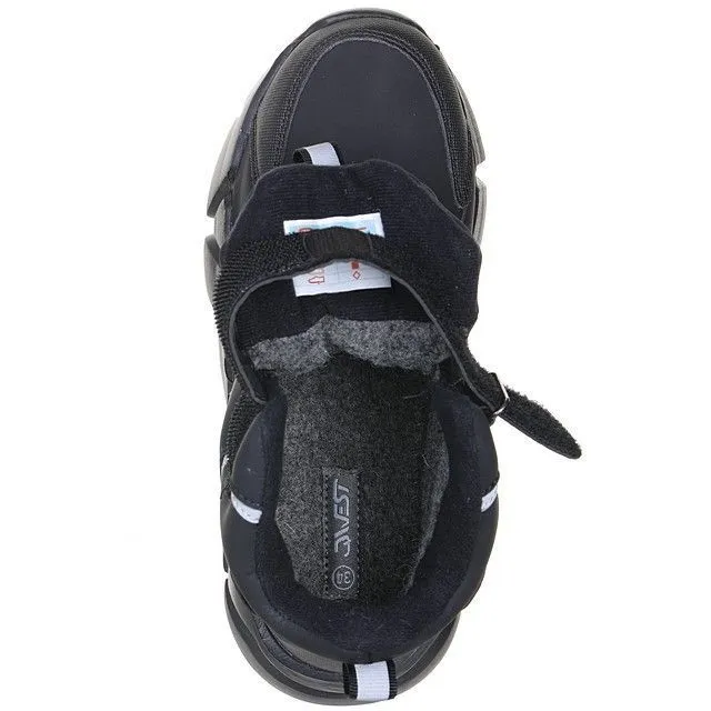 Ботинки деми QWEST [73-965-10]