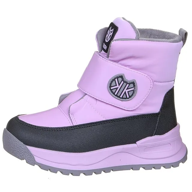 Ботинки зимние Kedberry [82-622-10]
