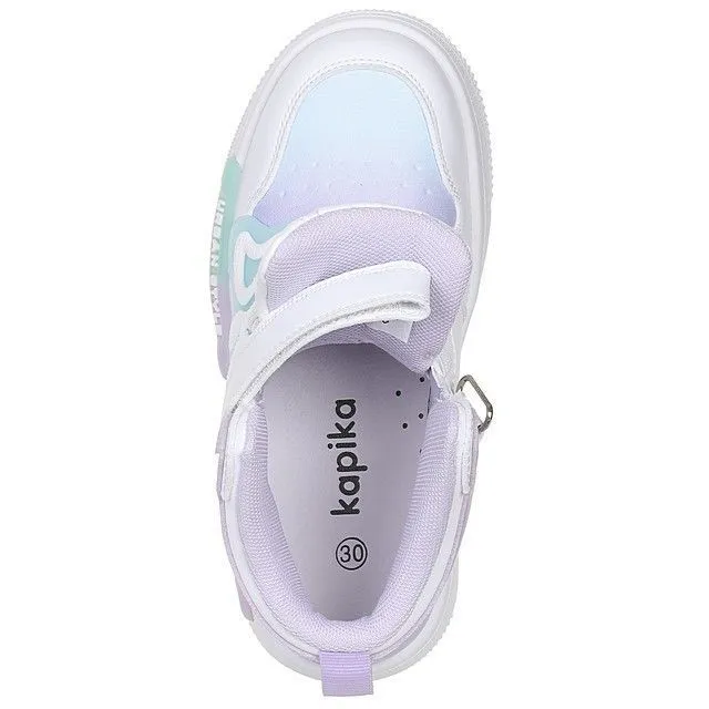 Ботинки деми Kapika [72-706-10]