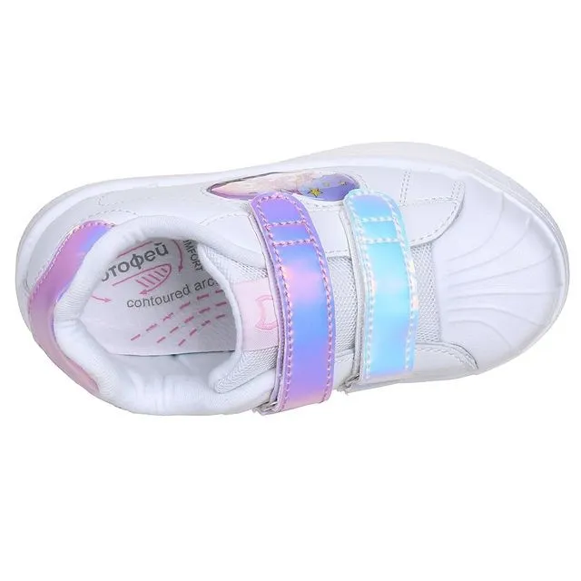 Полуботинки деми КОТОФЕЙ [71-702-10]