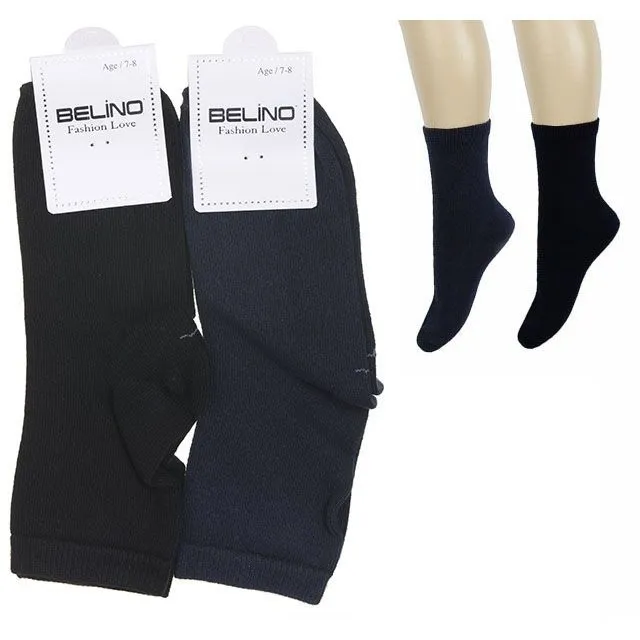 Носки BELINO [62-102-10]
