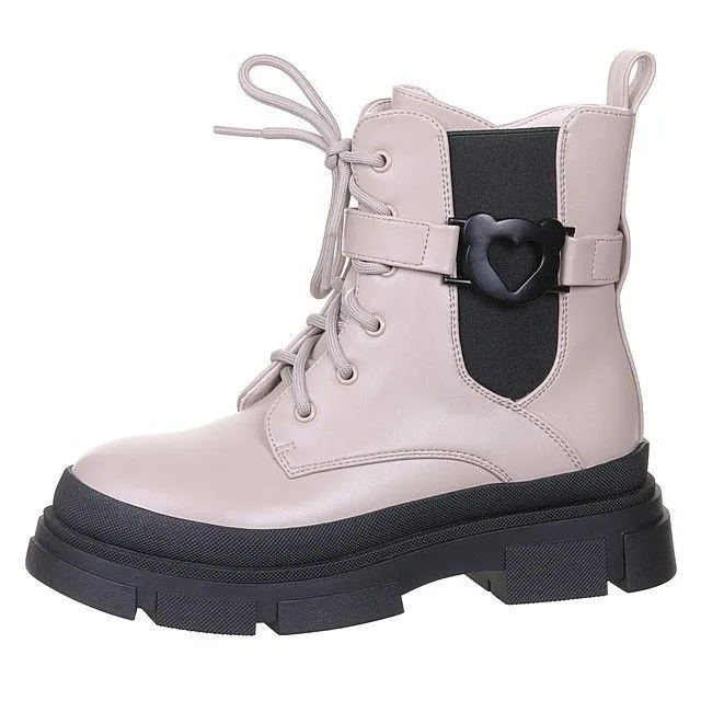 Ботинки деми Indigo Kids [73-329-10]