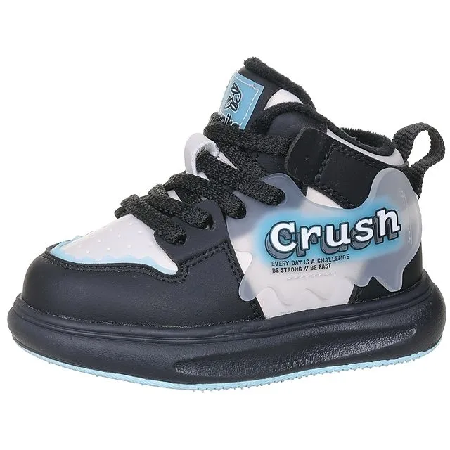 Ботинки деми Kapika [71-930-10]