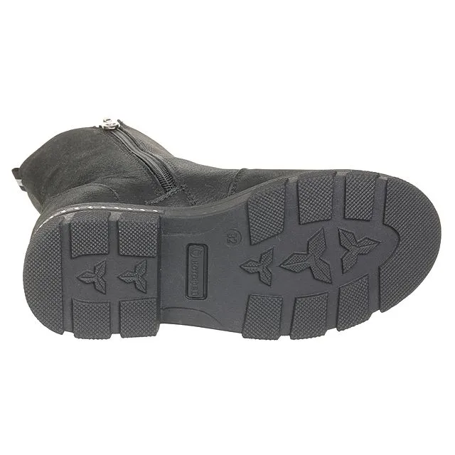 Полусапожки деми КОТОФЕЙ [73-477-10]