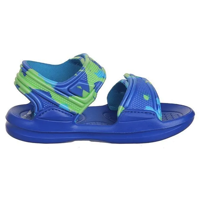 Туфли летние открытые пляж Kapika [22-579-10]