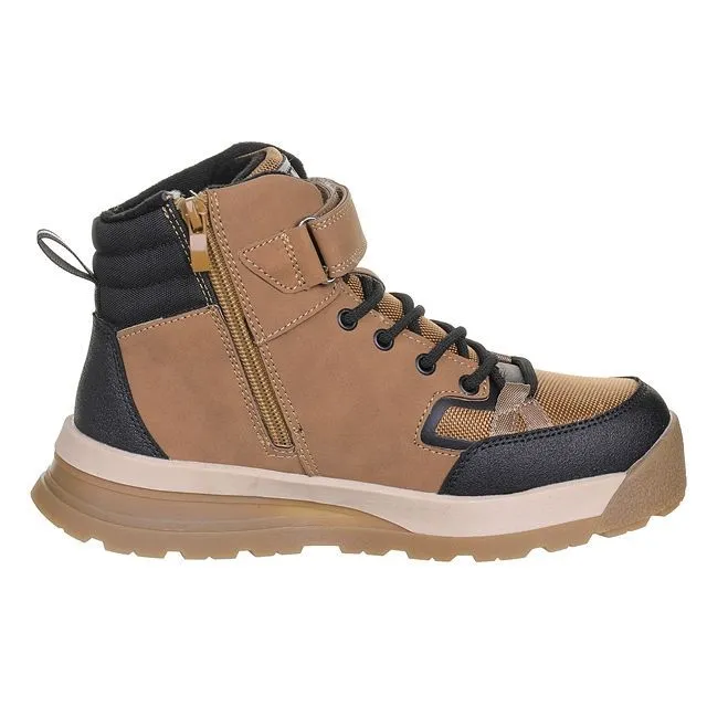 Ботинки зимние Kedberry [84-652-20]