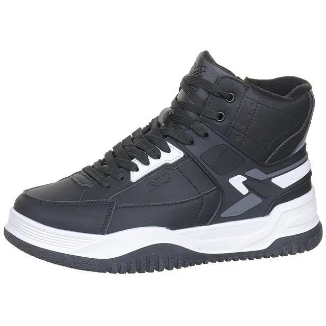 Ботинки зимние CROSBY [84-533-20]