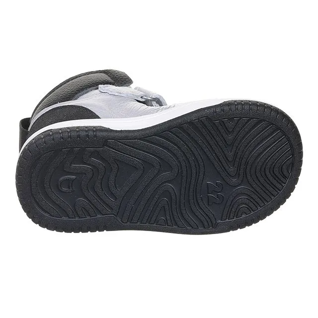 Ботинки деми КОТОФЕЙ [71-334-10]