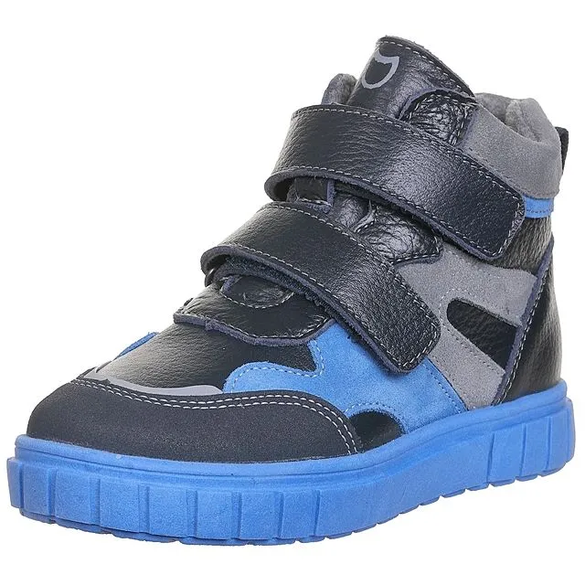 Ботинки деми КОТОФЕЙ [72-437-10]