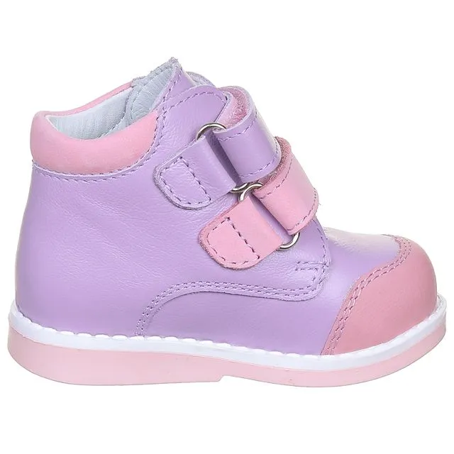 Ботинки деми Ligolambi [71-449-10]