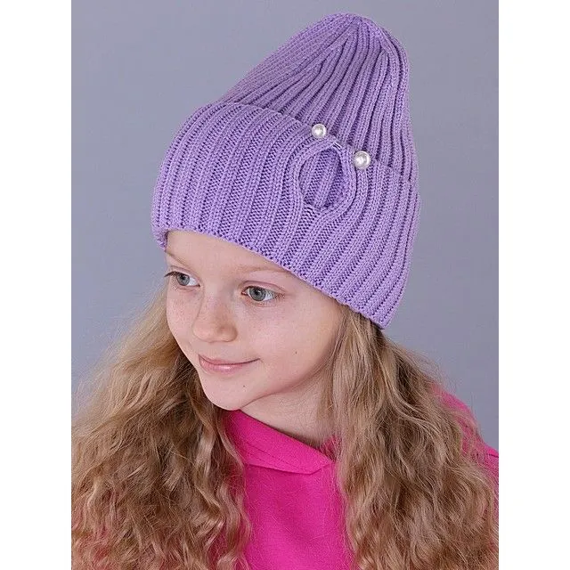 Шапка ПОЛЯЯРИК  [60-606-10]