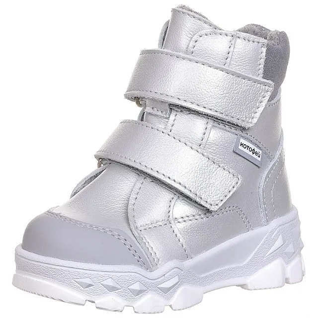 Ботинки зимние КОТОФЕЙ [81-541-10]