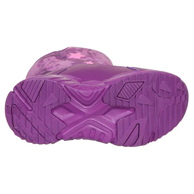 Сапоги зимние Kapika [82-885-10]