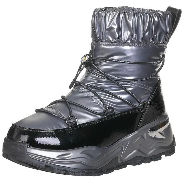 Сапоги зимние Kapika [83-933-10]