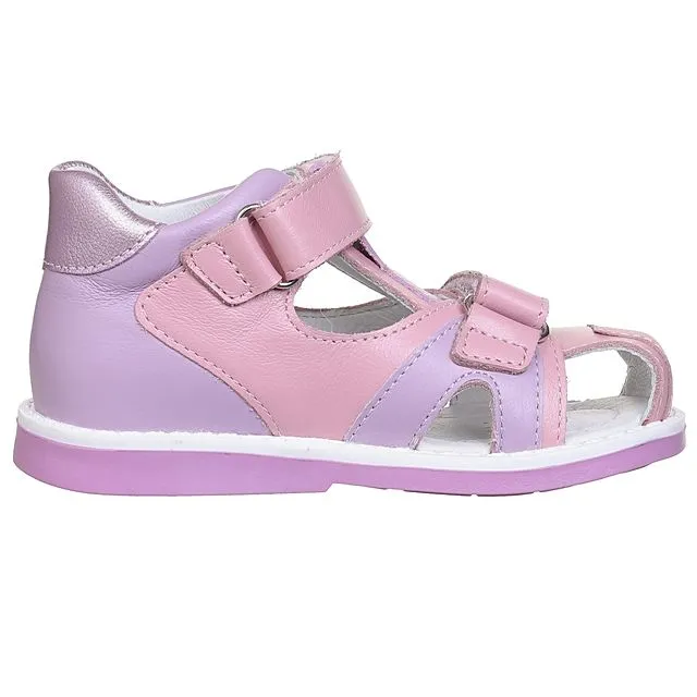 Туфли летние открытые  Ligolambi [32-131-10]