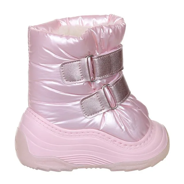 Сноубутсы КОТОФЕЙ [81-671-10]