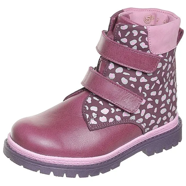 Ботинки зимние ShagoVita [82-613-10]