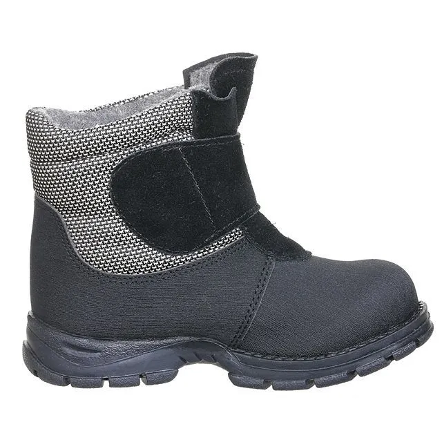 Ботинки деми СКОРОХОД [72-487-10]