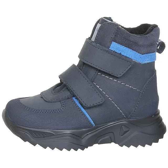 Ботинки зимние КОТОФЕЙ [82-761-10]