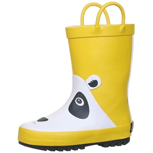 Резиновые сапоги OLDOS [02-218-10]