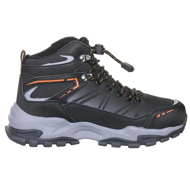 Ботинки деми Ligolambi [74-630-20]