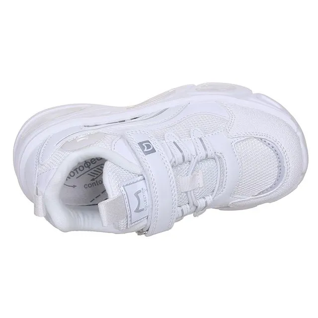 Кроссовки КОТОФЕЙ [92-469-10]