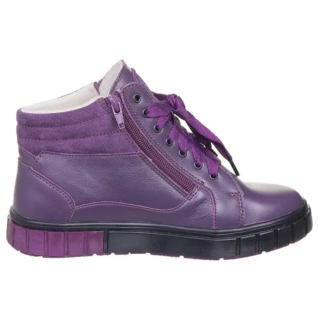 Ботинки деми Ligolambi [73-728-10]