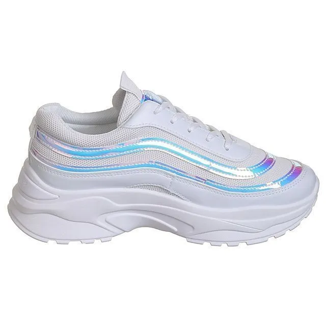 Кроссовки CROSBY [94-065-20]