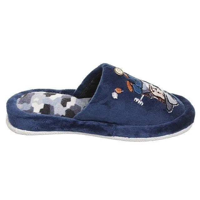 Туфли домашние ALFOX [13-053]