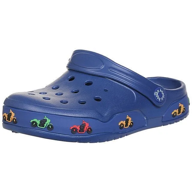 Пантолеты пляж Kapika [22-475-10]